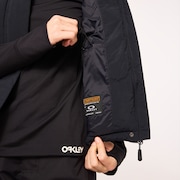 Autumn Rc Vest - Blackout