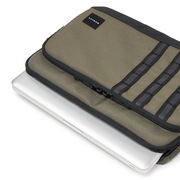 Utility Pc Case - Dark Brush