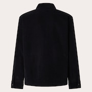 Roam Commuter Corduroy LS - Blackout