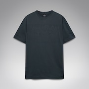 Rain Camo Tee - Graphite