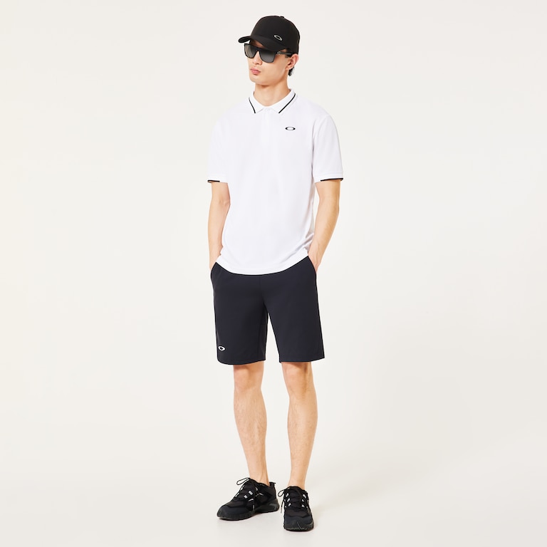 Enhance Tech Jersey Shorts 15.0 - Blackout