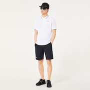 Enhance Tech Jersey Shorts 15.0 - Blackout