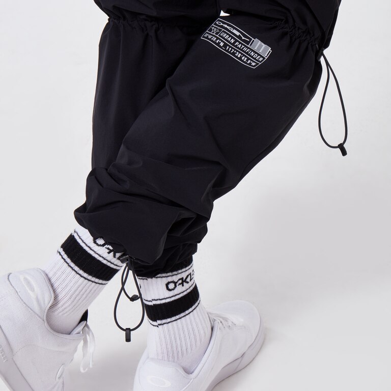Oakley® Definition Cargo Pant - Blackout
