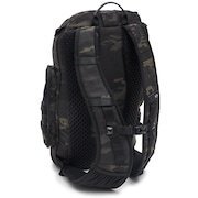 Link Pack Miltac - Black Multicam