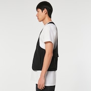 Rs Shell Storage HoLSter Vest - Blackout