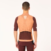 Off Grid Jersey - Ginger