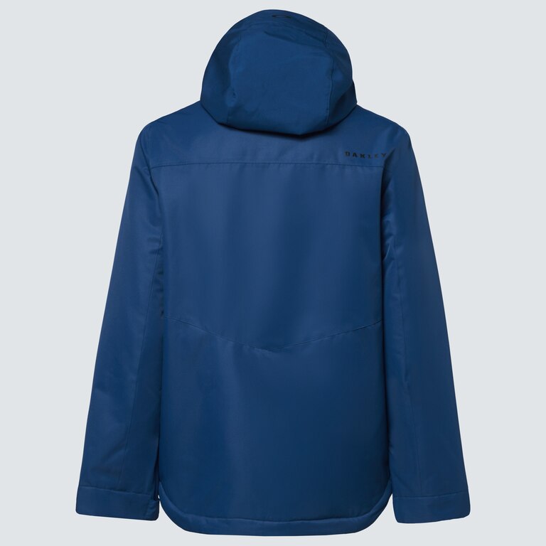 Division 3.0 Jacket - Poseidon