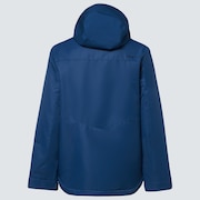 Division 3.0 Jacket - Poseidon