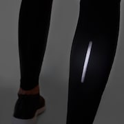Foundational Base Layer Pant - Blackout