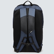 Essential Backpack L 6.0 - Black Iris