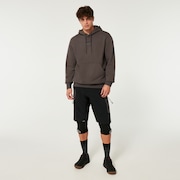 Maven Mtb Cargo Short - Blackout