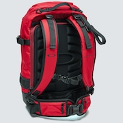 Peak Rc 25L Backpack - Red Line