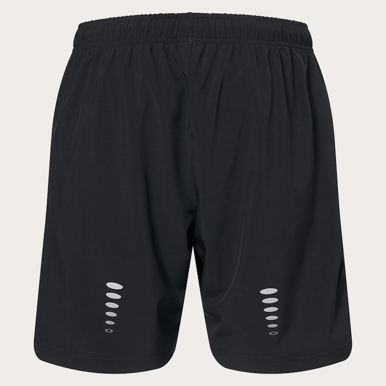 Foundational 7" Short 3.0 - Blackout