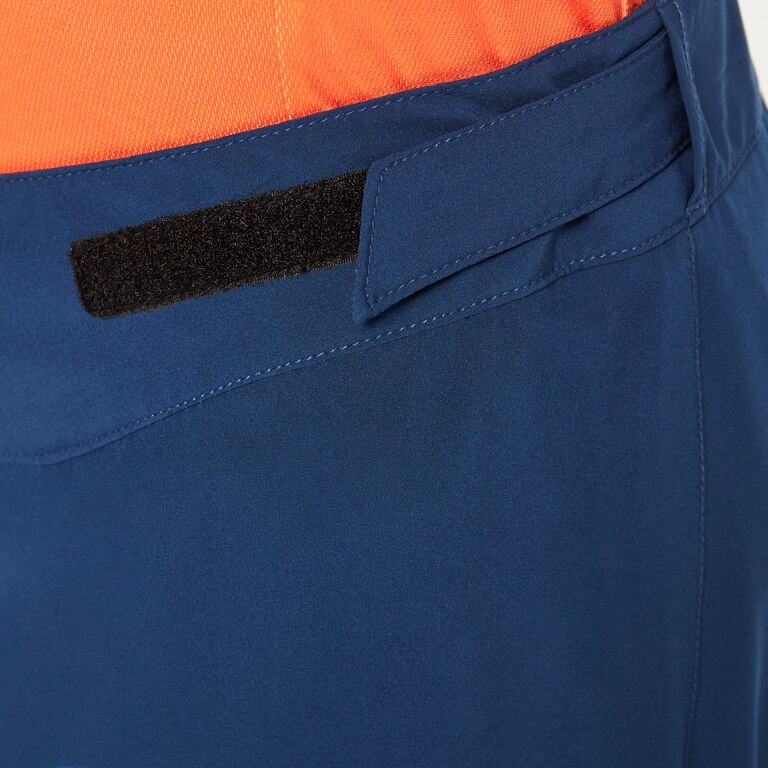 Factory Pilot  Lite Short - Poseidon