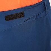 Factory Pilot  Lite Short - Poseidon