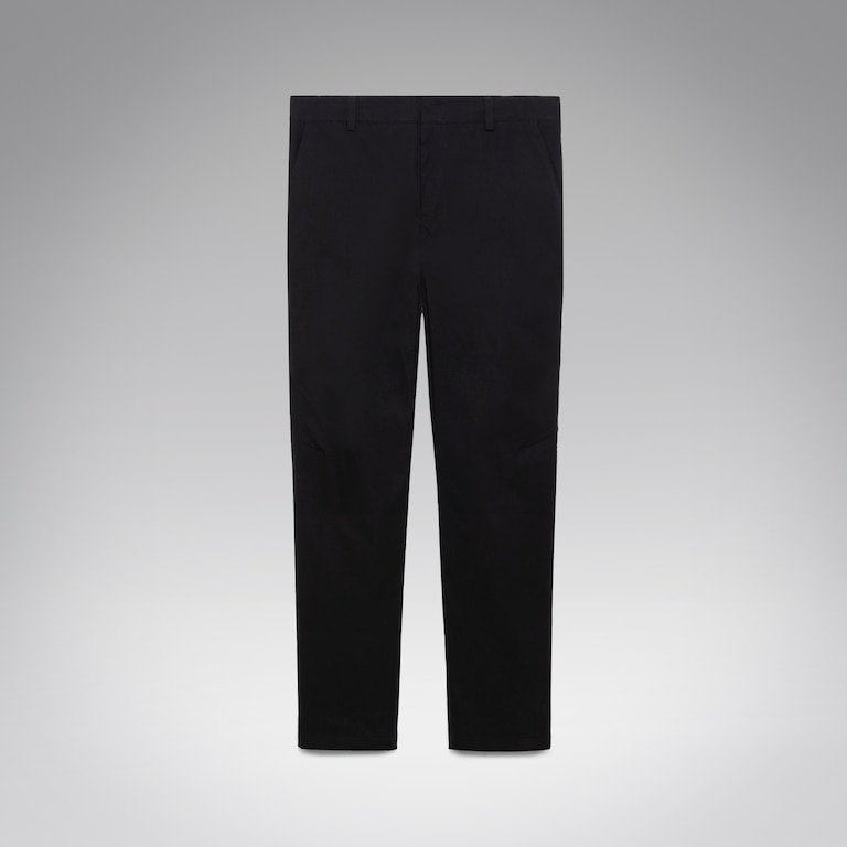 Oakley Take PRO Redux Pant - Pitch Black