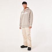 Amphibian Wr Hoody 1.0 - Seneca Rock