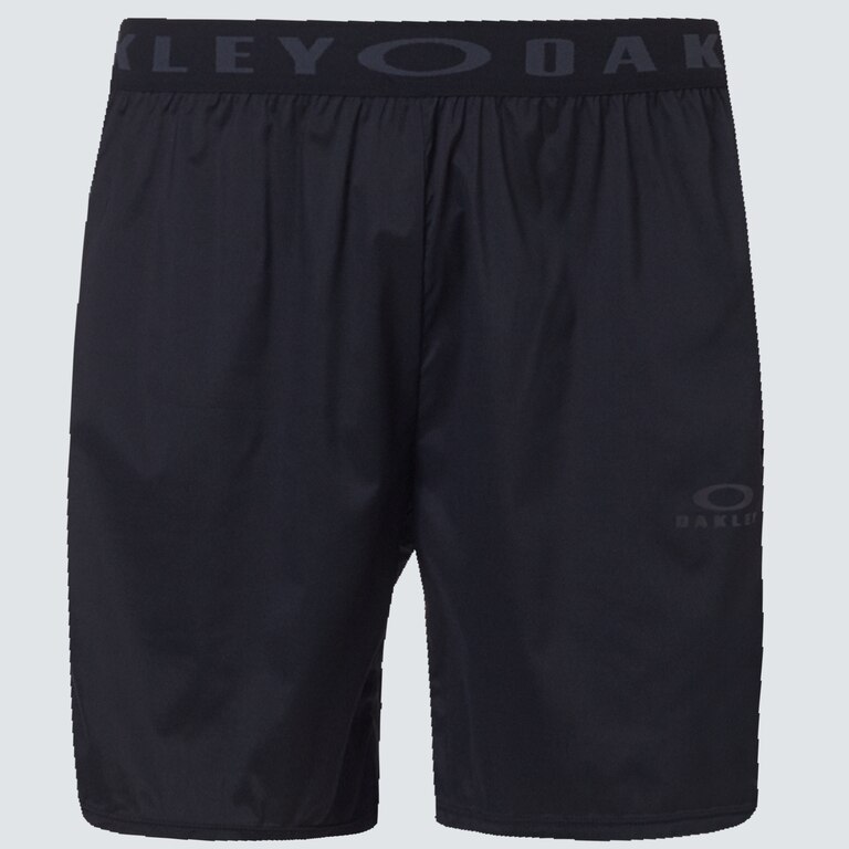 Hot Temps 6 Running Short - Blackout