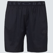 Hot Temps 6 Running Short - Blackout