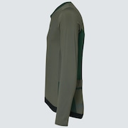 Element LS Jersey - New Dark Brush