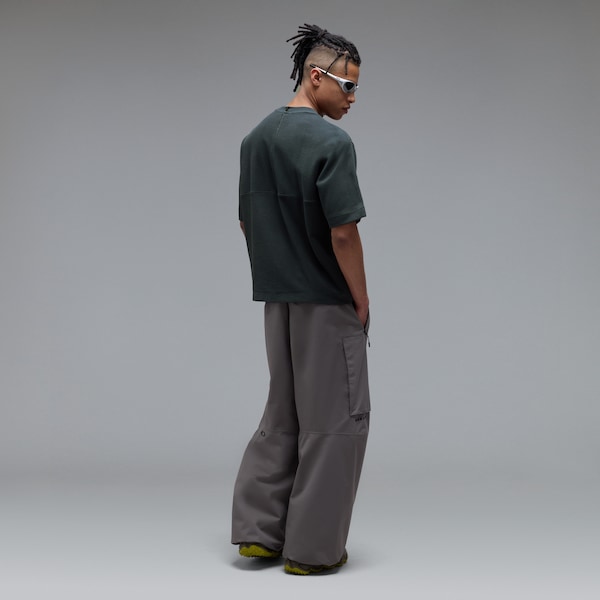 Dual Jersey Tee