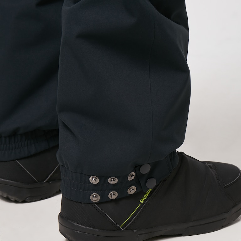 Evocative Rc Shell Pant - Blackout
