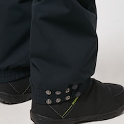 Evocative Rc Shell Pant - Blackout
