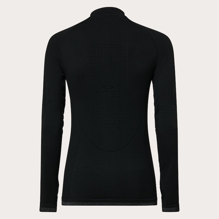 Latitude Soar Base Layer - Blackout