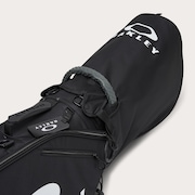Oakley Stand 17.0 FW in Blackout | Oakley® US