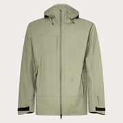 Oakley Rs Shell Glaze Blouson in Boulder Green | Oakley® JP
