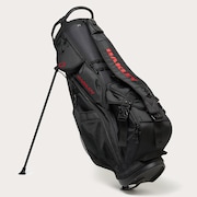 Oakley Ib Stand Bag in Blackout | Oakley® JP
