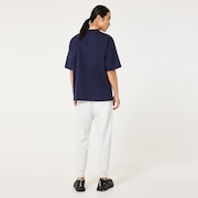 Foundational Fleece Pants 1.0 - New Granite Heather