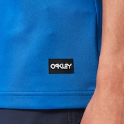 Swell Lf Uv Rashguard - Ozone