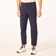En Multi Type-02 Tapered Pants - Foggy Blue