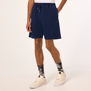 Indigo Short - Blue Indigo