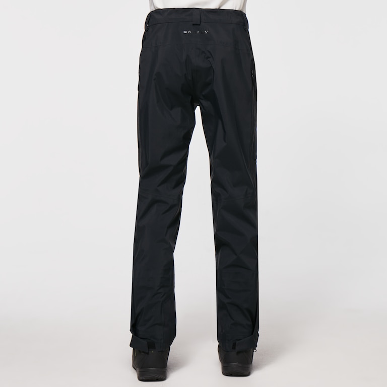 Bowls Gore-Tex Shell Pant - Blackout