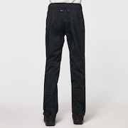 Bowls Gore-Tex Shell Pant - Blackout