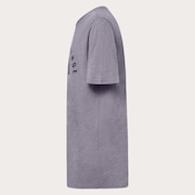 SI Defense Arch Tee - Athletic Heather Gray