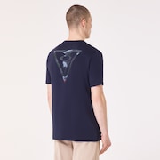 SI Maritime Tee - Fathom