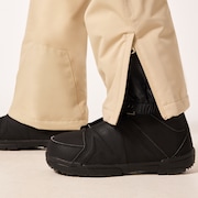 Best Cedar Rc Insulated Pant - Humus