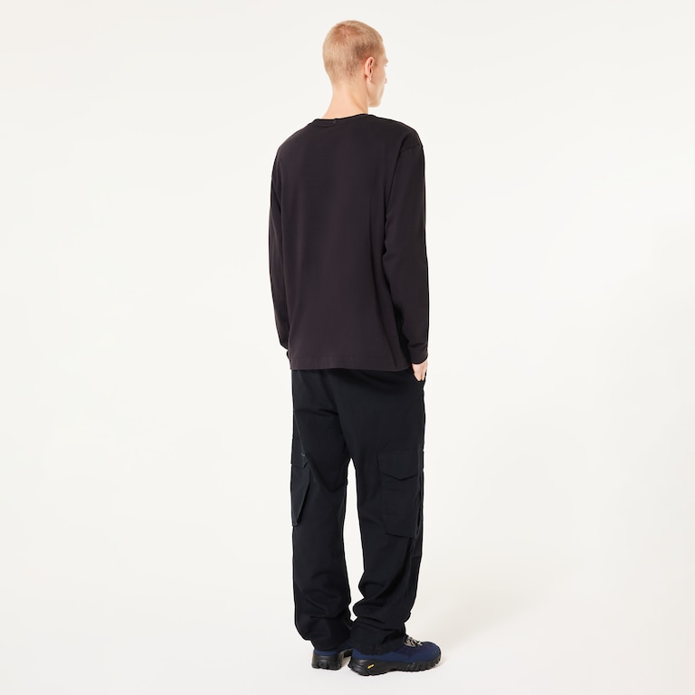 Allday Cargo Pant - Blackout