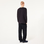 Allday Cargo Pant - Blackout