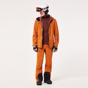 Tc Outpost RC Shell Pant - Ginger
