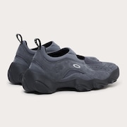 Oakley Factory Team Flesh Sandal - Asphalt