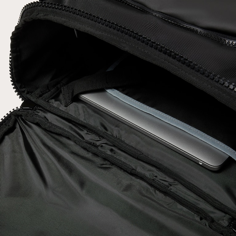 Enhance Hybrid Backpack L - Black