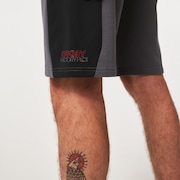 Seeker '75 Short - Uniform Gray