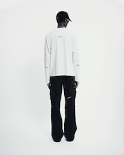 Calça Oakley x PIET SB Cargo - Jet Black