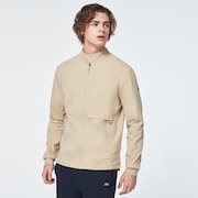 Workwear Jacket - Safari