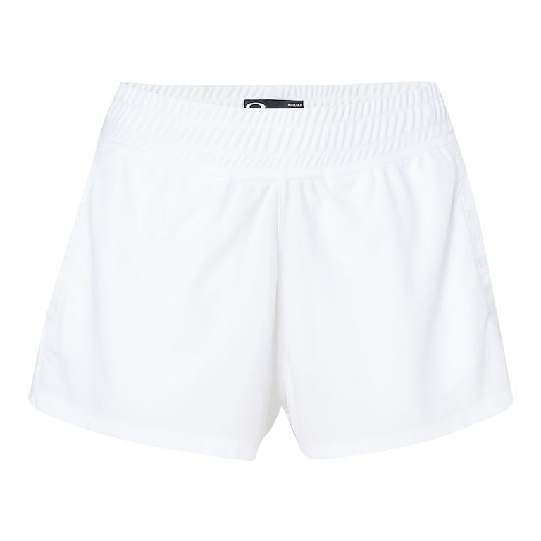 Urban Short - White