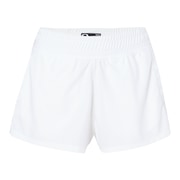 Urban Short - White